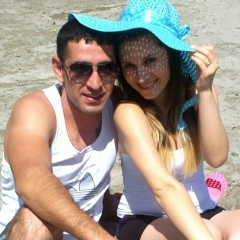 Aram Martirosyan, Ереван