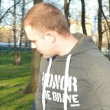 Виктор Швырев, Москва