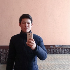 Акпанбек Сатыбалдин, 05.02.1999, Алматы