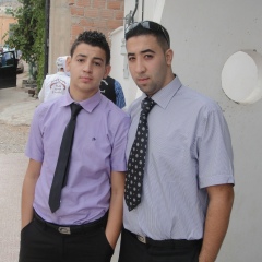 Chetara Sifou, 12.04.1991, Batna