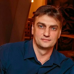 Виталий Кулаков, 22.09, Новосибирск