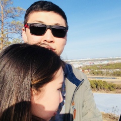 Гурий Готовцев, 09.11.1994, Якутск