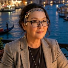 Жамал Ерболова, 22.03.1982, Алматы