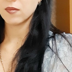 Вера Барышева, 02.07.1990, Короча