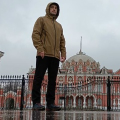 Антон Несветайло, 09.09.1986, Шушенское