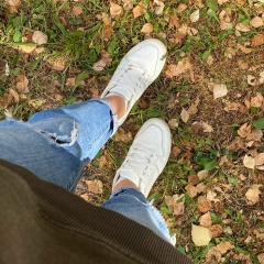 Оля Яшагина