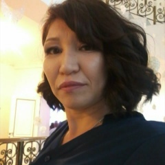 Зейля Джайлханова, 09.05.1982, Актау