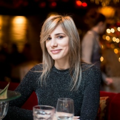 Ирина Кравченко, 11.04, Ростов-на-Дону