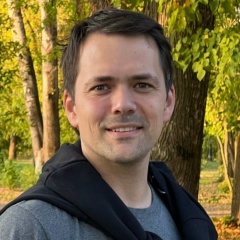 Николай Ганюшкин, 20.08.1985, Москва