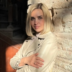 Александра Шевченко, 12.08.1986, Москва