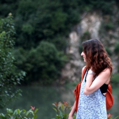 Саида Мамаева, 02.08.1984, Москва