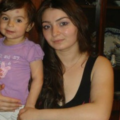 Гоара Саакян, 10.02.1990, Тула