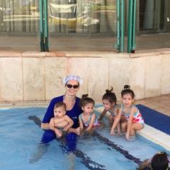 Карина Мишина, 07.11, Мурманск