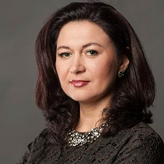 Оксана Тюпа, 24.02.1978, Киев