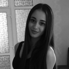 Алие Бекирова, 17.03