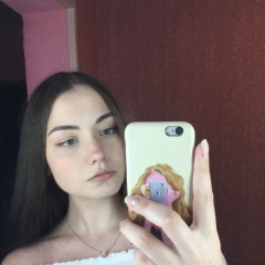 Ирина Костенко, 06.09, Ростов-на-Дону