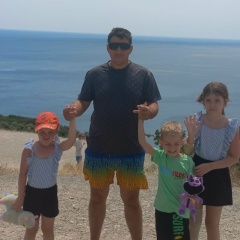 Евгений Албердин, 18.02.1985, Саратов