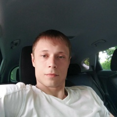 Дмитрий Дергачев, 07.09.1989, Москва