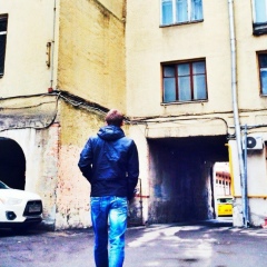 Сашка Казаков, 01.01, Москва