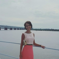 Юлия Фирова, 07.11.1987, Хабаровск