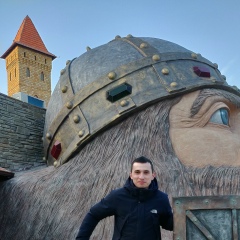 Руслан Сахибгараев, 31.12.1990