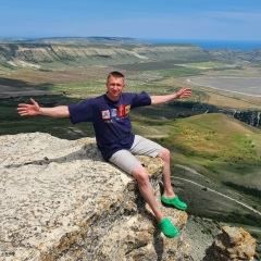 Сергей Соколов, 17.12, Советский