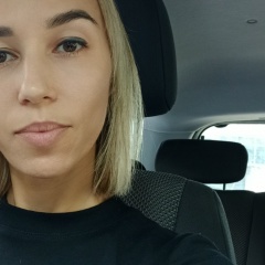 Динара Шайдуллина, 19.08, Октябрьский