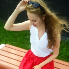 Кристина Ракчаева, 30.03.1989