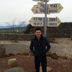 Габит Хамит, 30.01.1987, Алматы