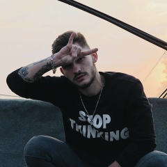 Степан Гурьянов, Алматы