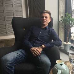 Алексей Радько, 05.09.1975, Москва