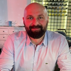 Андрей Жуков, 21.09.1984, Краснодар