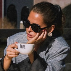 Марк Леви, Симферополь