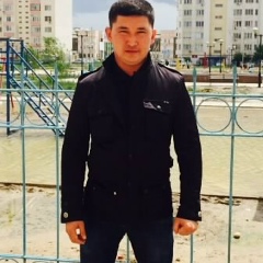 Нуржан Уалитов, Атырау