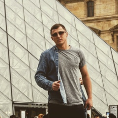 Александр Буюклыу, 28.11.1994