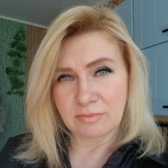 Ирина Петровская, 02.05, Санкт-Петербург