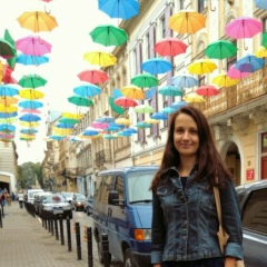 Татьяна Рябова, 01.02, Чернигов