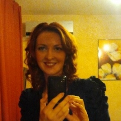 Анастасия Шатилова, 27.09.1985, Москва