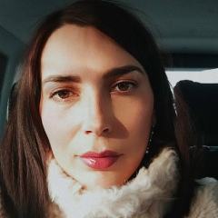 Нина Климонова, 27.12