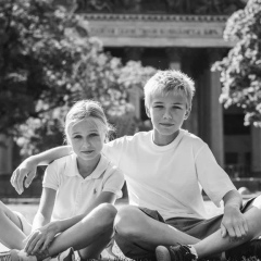 Еленка Бушуева, 21.07, Санкт-Петербург