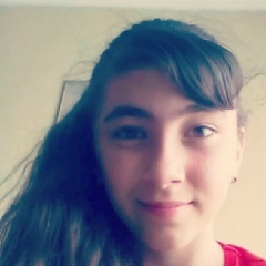 Севиля Абдураманова, 03.10