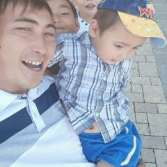 Эльвира Чукенова, 18.02.1985, Алматы