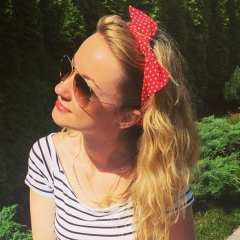 Мария Лапина, 14.02, Москва