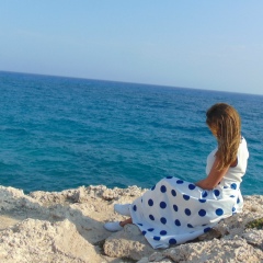 Юля Батрух, 03.03, Борислав