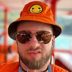 Дмитрий Ёжиков, 28.07.1989, Москва