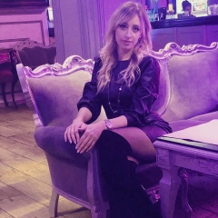 Юлия Швец, 20.08