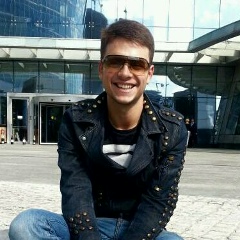 Kir Ill, 11.07, Москва