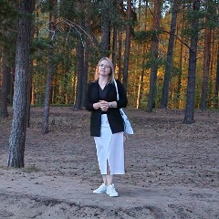 Анна Кузюкова, 05.02.1987, Санкт-Петербург