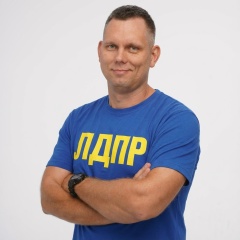 Алексей Головин, 12.11, Санкт-Петербург