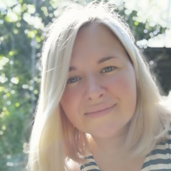 Оксана С, 25.01.1985, Таллин